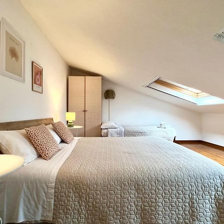 Villa Roma Holidays Jesolo Kültér fotó