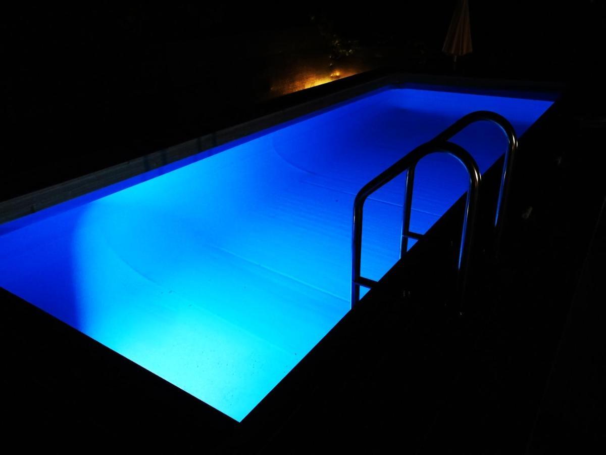 Villa Roma Holidays Jesolo Kültér fotó