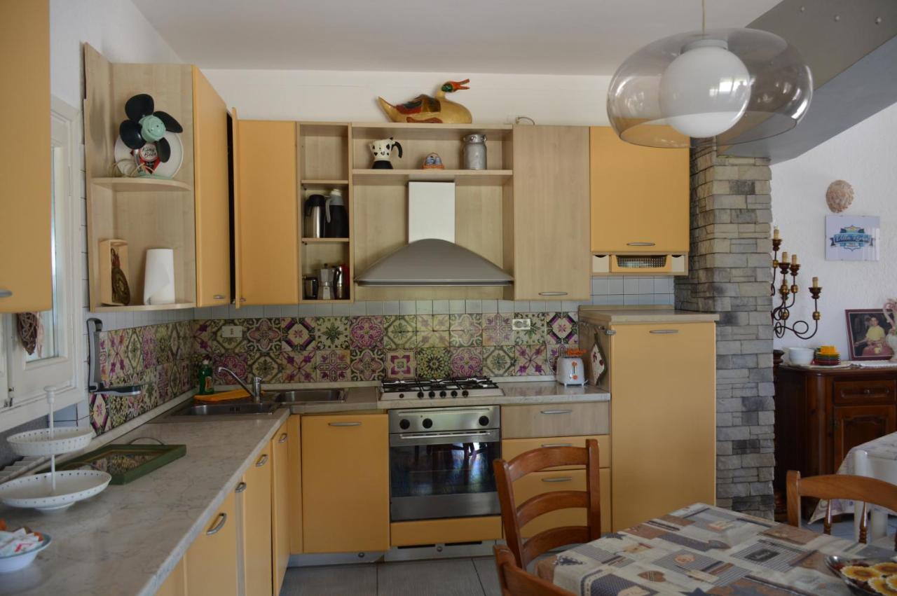 Villa Roma Holidays Jesolo Kültér fotó