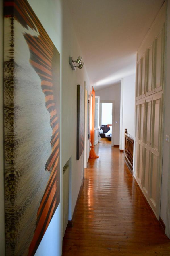 Villa Roma Holidays Jesolo Kültér fotó