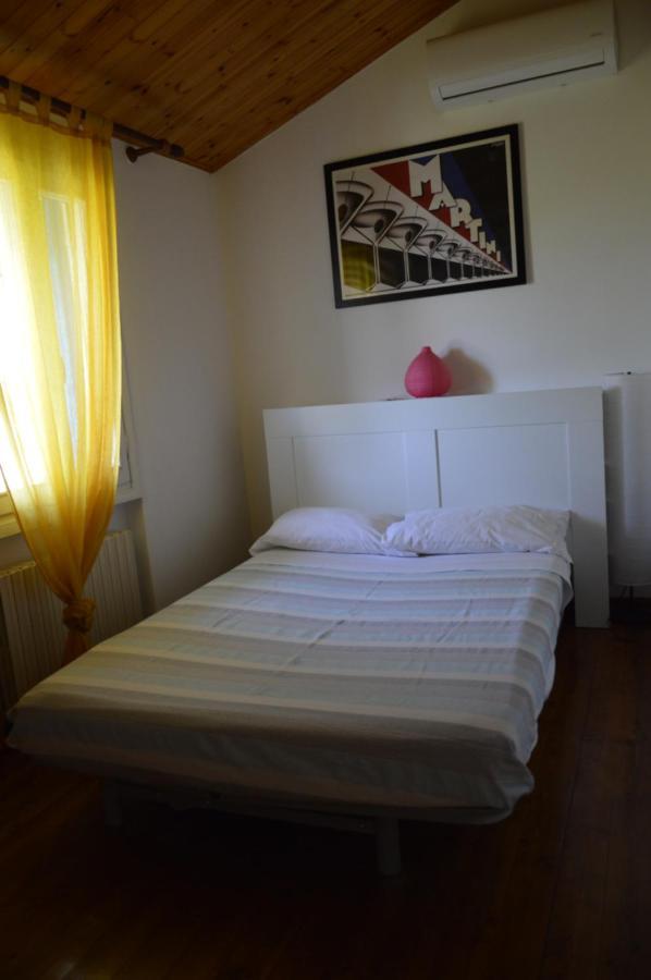 Villa Roma Holidays Jesolo Kültér fotó