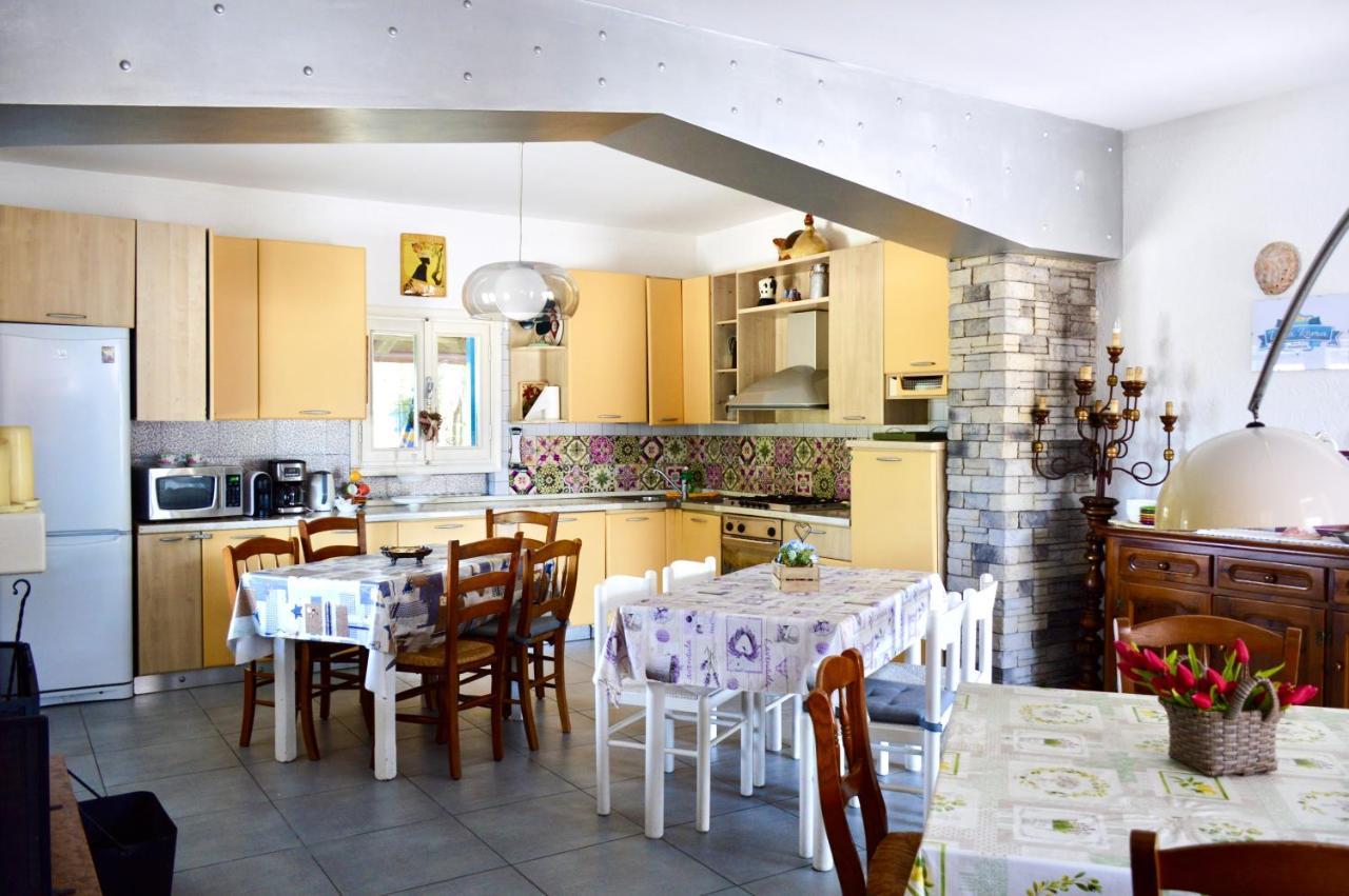 Villa Roma Holidays Jesolo Kültér fotó