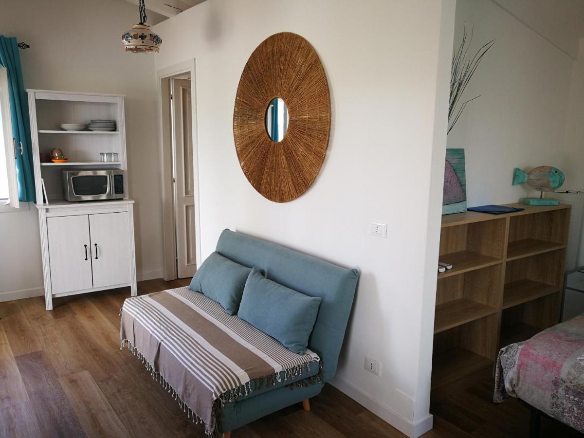 Villa Roma Holidays Jesolo Kültér fotó