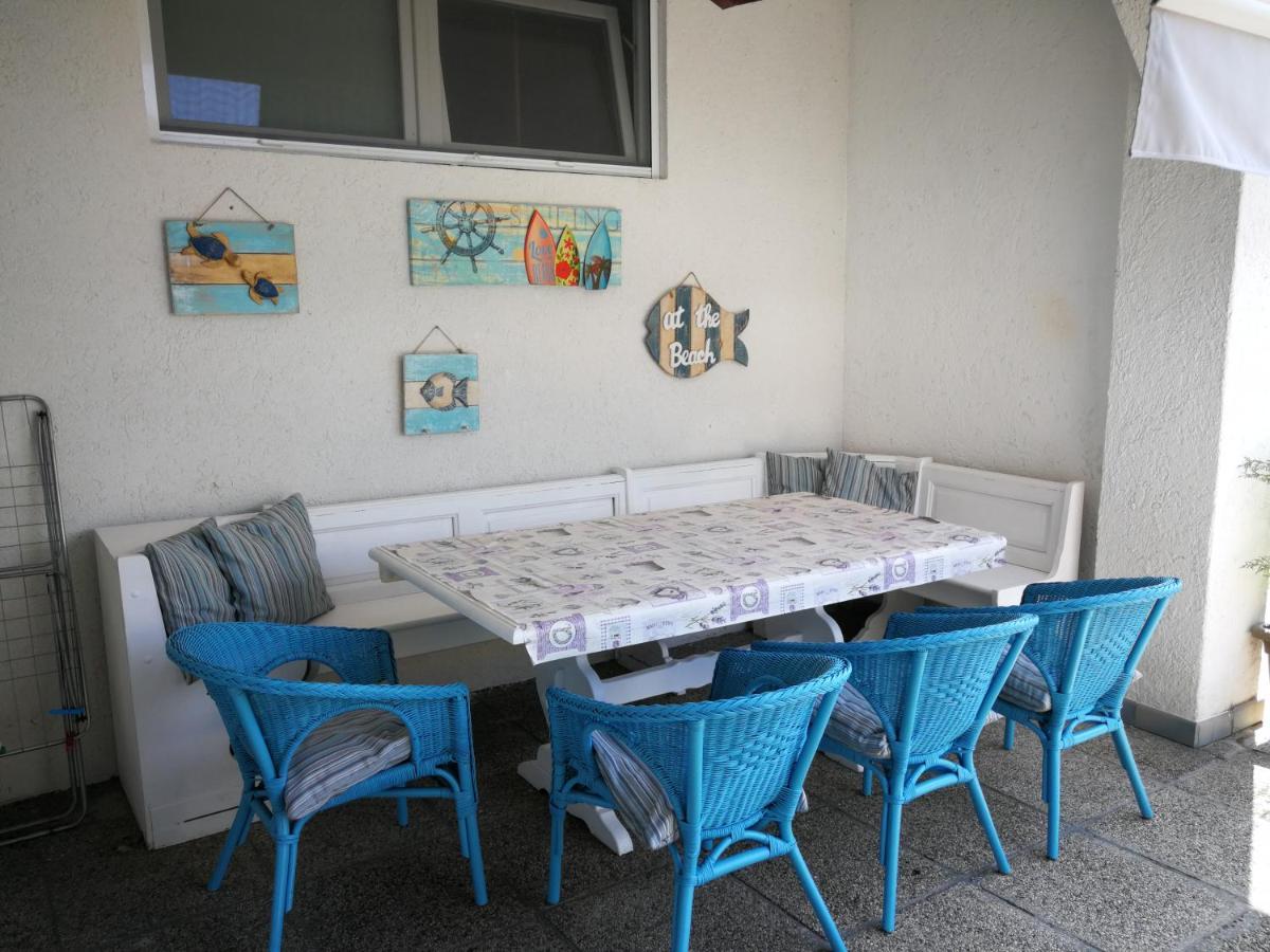 Villa Roma Holidays Jesolo Kültér fotó