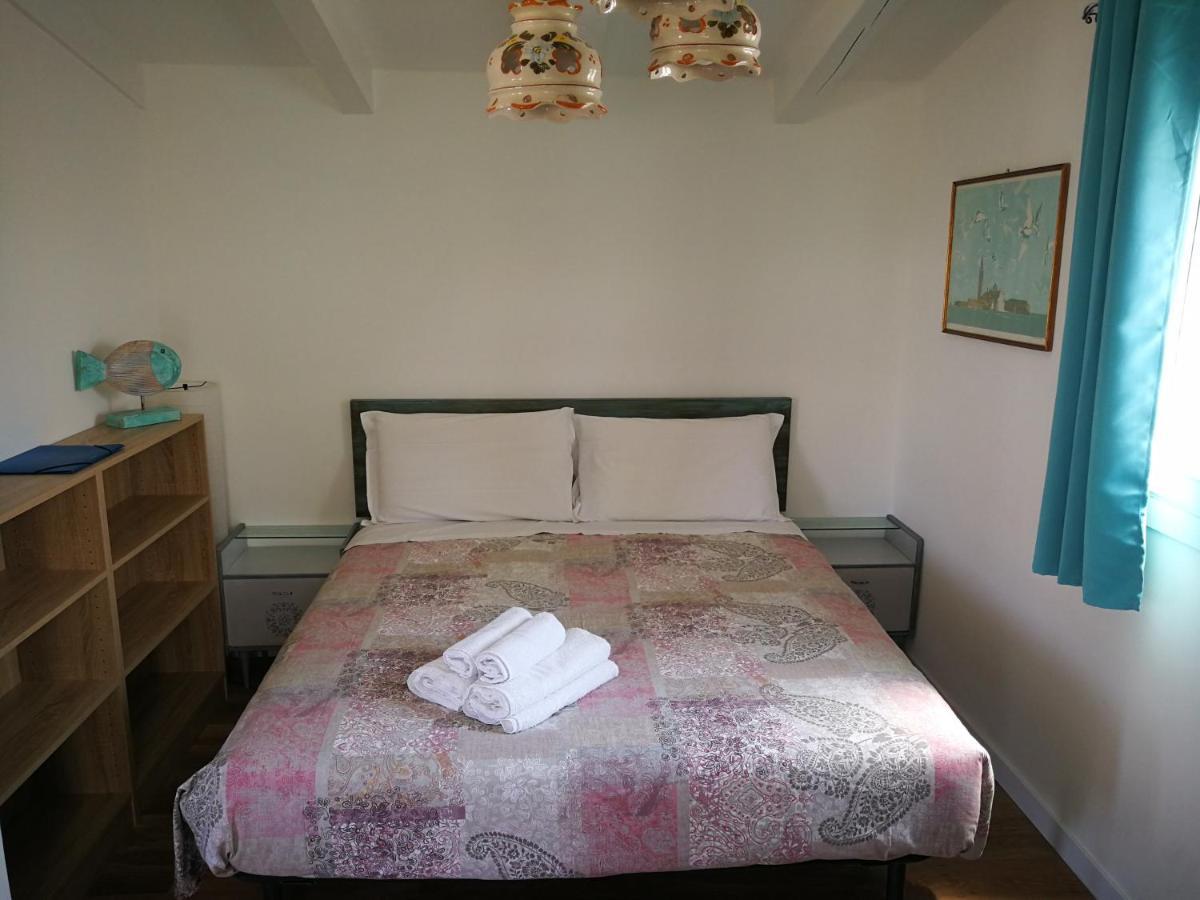 Villa Roma Holidays Jesolo Kültér fotó