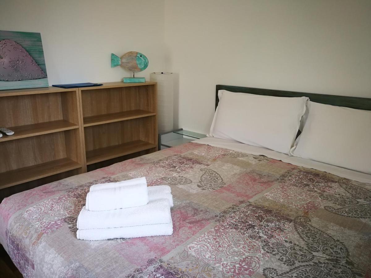 Villa Roma Holidays Jesolo Kültér fotó
