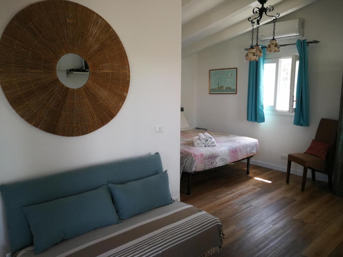 Villa Roma Holidays Jesolo Kültér fotó