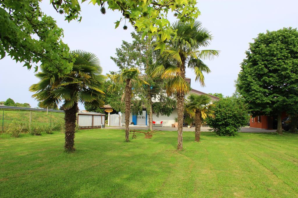 Villa Roma Holidays Jesolo Szoba fotó