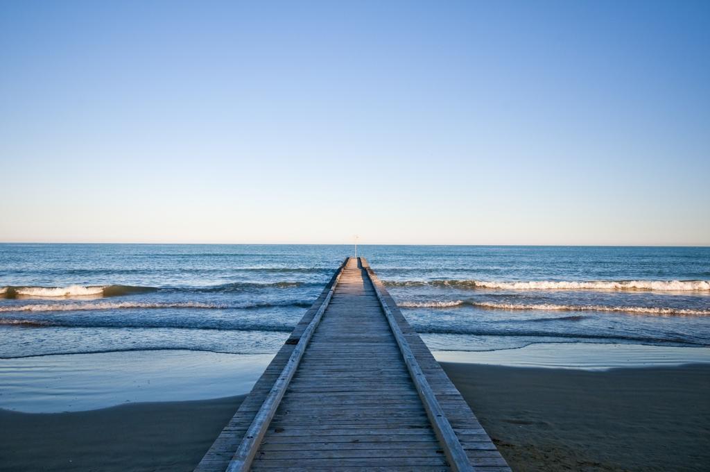 Villa Roma Holidays Jesolo Szoba fotó