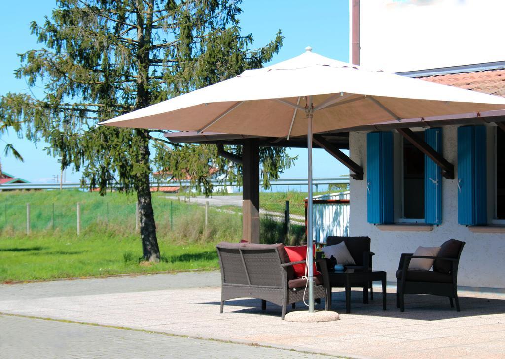 Villa Roma Holidays Jesolo Szoba fotó