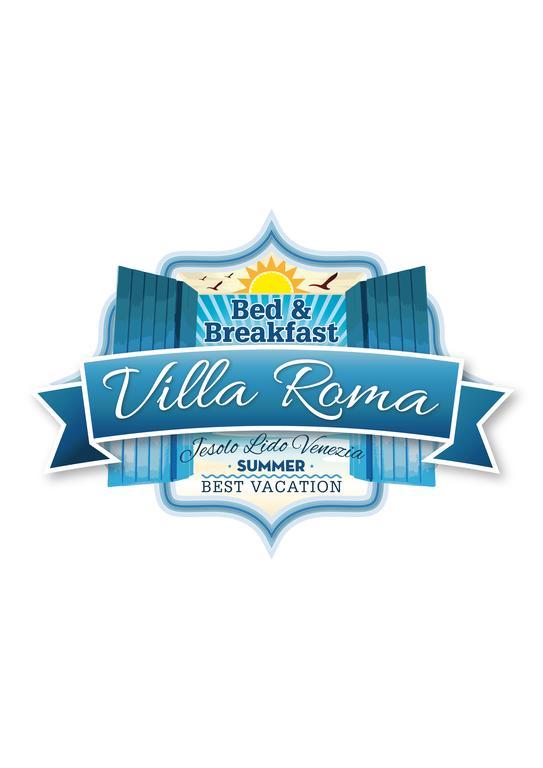 Villa Roma Holidays Jesolo Szoba fotó