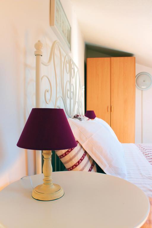 Villa Roma Holidays Jesolo Szoba fotó